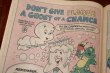 画像7: ct-251201-07 Richie Rich / August 1987 Comic
