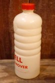 画像6: dp-260801-03 SHELL SPOT REMOVER U.S. ONE PINT GLASS BOTTLE