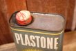 画像8: dp-260801-04 PLASTONE 1950's AUTO POLISH CAN