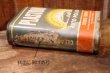 画像7: dp-260801-04 PLASTONE 1950's AUTO POLISH CAN