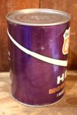 画像4: dp-260801-09 PHILLIPS 66 HDS MOTOR OIL ONE U.S. QUART CAN