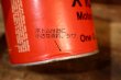 画像5: dp-260801-08 SHELL Shell X 100 MOTOR OIL ONE U.S. QUART CAN