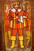 画像2: gs-260801-10 BURGER KING / 1979 Collectors Series Glass "The King"