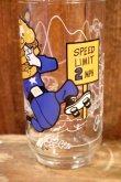 画像2: gs-260801-05 McDonald's / 1977 McDONALDLAND Action Series Glass "Big Mac Police"