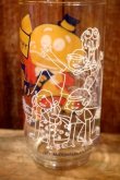 画像4: gs-260801-06 McDonald's / 1977 McDONALDLAND Action Series Glass "Mayor McCheese"
