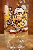 画像3: gs-260601-15 BURGER KING / 1979 Collectors Series Glass "Wizard of Fries"