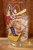 画像3: gs-260801-08 McDonald's / 1977 McDONALDLAND Action Series Glass "Captain Crook"