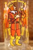 画像3: gs-260801-10 BURGER KING / 1979 Collectors Series Glass "The King"