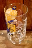 画像5: gs-260801-05 McDonald's / 1977 McDONALDLAND Action Series Glass "Big Mac Police"