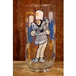 画像: gs-260801-12 BURGER KING / 1979 Collectors Series Glass "Shake a Lot"