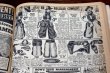画像14: dp-260801-06 SEARS ROEBUCK and CO CATALOGUES OF 1930's (1978年製)