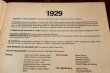 画像6: dp-260801-06 SEARS ROEBUCK and CO CATALOGUES OF 1930's (1978年製)