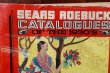 画像2: dp-260801-06 SEARS ROEBUCK and CO CATALOGUES OF 1930's (1978年製)