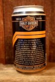 画像3: dp-260801-10 HARLEY-DAVIDSON MOTOR CYCLES 1998 GENUINE BEER CAN