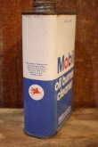 画像4: dp-240207-07 Mobil / 1970's〜 oil burner cleaner One Pint Can