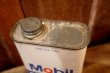 画像6: dp-240207-07 Mobil / 1970's〜 oil burner cleaner One Pint Can