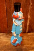 画像6: ct-260801-18 Bozo the Clown 1960's FUN BATH BOTTLE