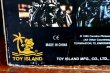 画像16: ct-260322-05 TERMINATOR 2 JUDGEMENT DAY / TOY ISLAND 1996 ENDOSKELTON ACTION FIGURE