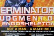 画像6: ct-260322-05 TERMINATOR 2 JUDGEMENT DAY / TOY ISLAND 1996 ENDOSKELTON ACTION FIGURE