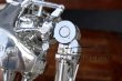 画像23: ct-260322-05 TERMINATOR 2 JUDGEMENT DAY / TOY ISLAND 1996 ENDOSKELTON ACTION FIGURE