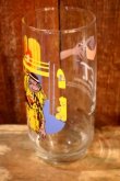 画像6: gs-260801-16 E.T. / AAFES 1982 Glass "Be good" (D)