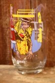 画像2: gs-260801-16 E.T. / AAFES 1982 Glass "Be good" (E)