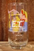 画像4: gs-260801-16 E.T. / AAFES 1982 Glass "Be good" (B)