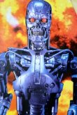 画像4: ct-260322-05 TERMINATOR 2 JUDGEMENT DAY / TOY ISLAND 1996 ENDOSKELTON ACTION FIGURE