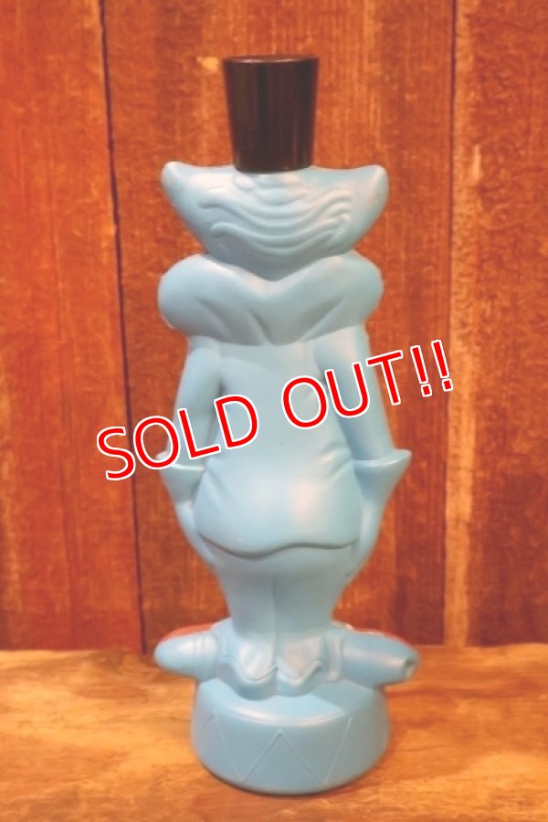 画像7: ct-260801-18 Bozo the Clown 1960's FUN BATH BOTTLE