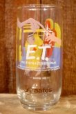 画像4: gs-260801-16 E.T. / AAFES 1982 Glass "Be good" (E)