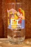 画像4: gs-260801-16 E.T. / AAFES 1982 Glass "Be good" (D)