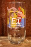 画像4: gs-260801-16 E.T. / AAFES 1982 Glass "Be good" (F)