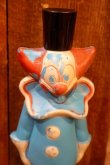 画像2: ct-260801-18 Bozo the Clown 1960's FUN BATH BOTTLE