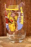 画像2: gs-260801-16 E.T. / AAFES 1982 Glass "Be good" (F)