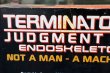 画像15: ct-260322-05 TERMINATOR 2 JUDGEMENT DAY / TOY ISLAND 1996 ENDOSKELTON ACTION FIGURE