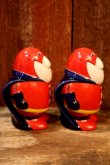 画像4: ct-260801-69 Budweiser / BUD MAN 1990's Salt & Pepper Shaker