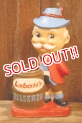 画像: ct-260801-54 Labatt's Beer / 1970's Maddler Holder