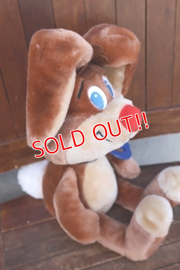 画像6: ct-260801-59 Nestlé / Quik Bunny 1980's Plush Doll