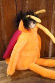 画像4: ct-260801-49 S.C. JOHNSON & SON / Deep Woods Off Bug Orange Mosquito 1980's Plush Doll