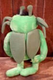画像7: ct-260801-48 S.C. JOHNSON & SON / Raid Bug 1980's Plush Doll