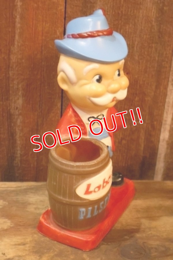 画像5: ct-260801-54 Labatt's Beer / 1970's Maddler Holder