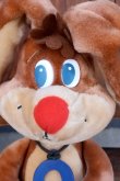 画像2: ct-260801-59 Nestlé / Quik Bunny 1980's Plush Doll