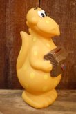 画像3: ct-260801-55 KRAFT / MACARONI & CHEESE 1990's Cheesasaurus Rex Coin Bank
