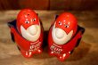 画像6: ct-260801-69 Budweiser / BUD MAN 1990's Salt & Pepper Shaker