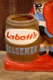 画像3: ct-260801-54 Labatt's Beer / 1970's Maddler Holder