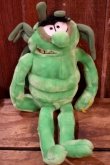 画像1: ct-260801-48 S.C. JOHNSON & SON / Raid Bug 1980's Plush Doll