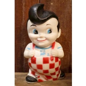画像: ct-260801-04 Bob's Big Boy Restaurant 1950's Coin Bank