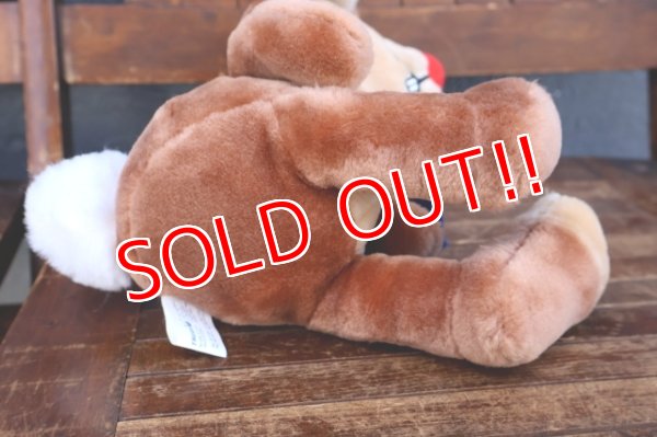 画像9: ct-260801-59 Nestlé / Quik Bunny 1980's Plush Doll