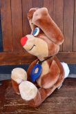 画像5: ct-260801-59 Nestlé / Quik Bunny 1980's Plush Doll