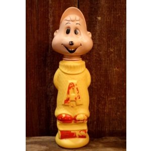 画像: ct-260801-27 ALVIN / COLGATE-PALMOLIVE 1960's SOAKY BOTTLE